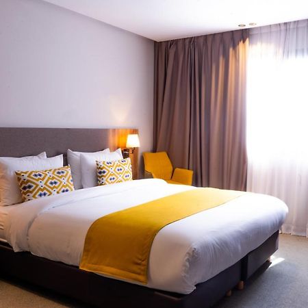 Urban Hotel & Spa Kenitra Luaran gambar