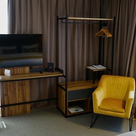 Urban Hotel & Spa Kenitra Luaran gambar