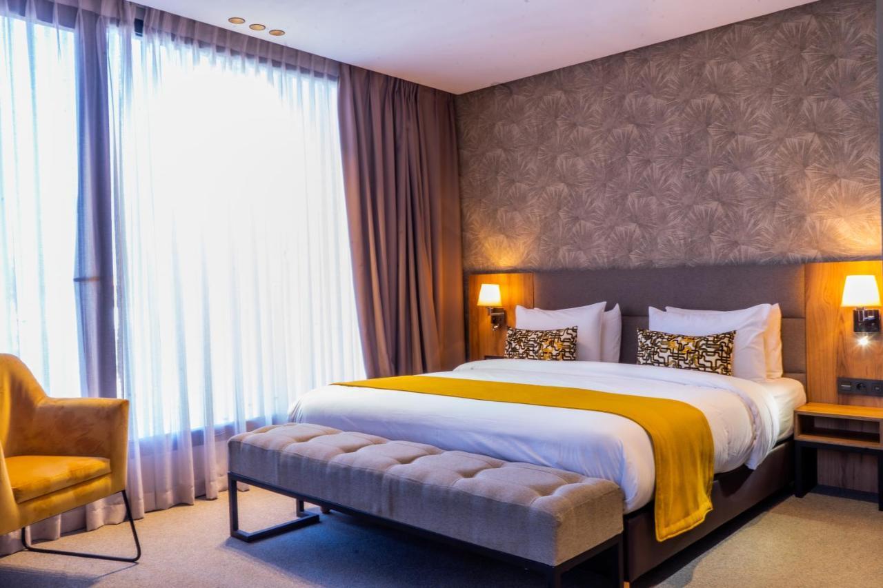 Urban Hotel & Spa Kenitra Luaran gambar